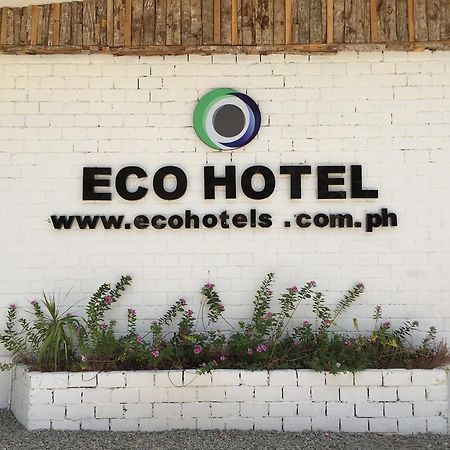 Serviced Apartments By Eco Hotel Bohol Panglao Esterno foto