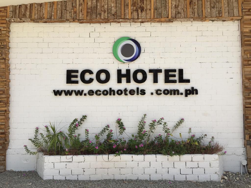 Serviced Apartments By Eco Hotel Bohol Panglao Esterno foto