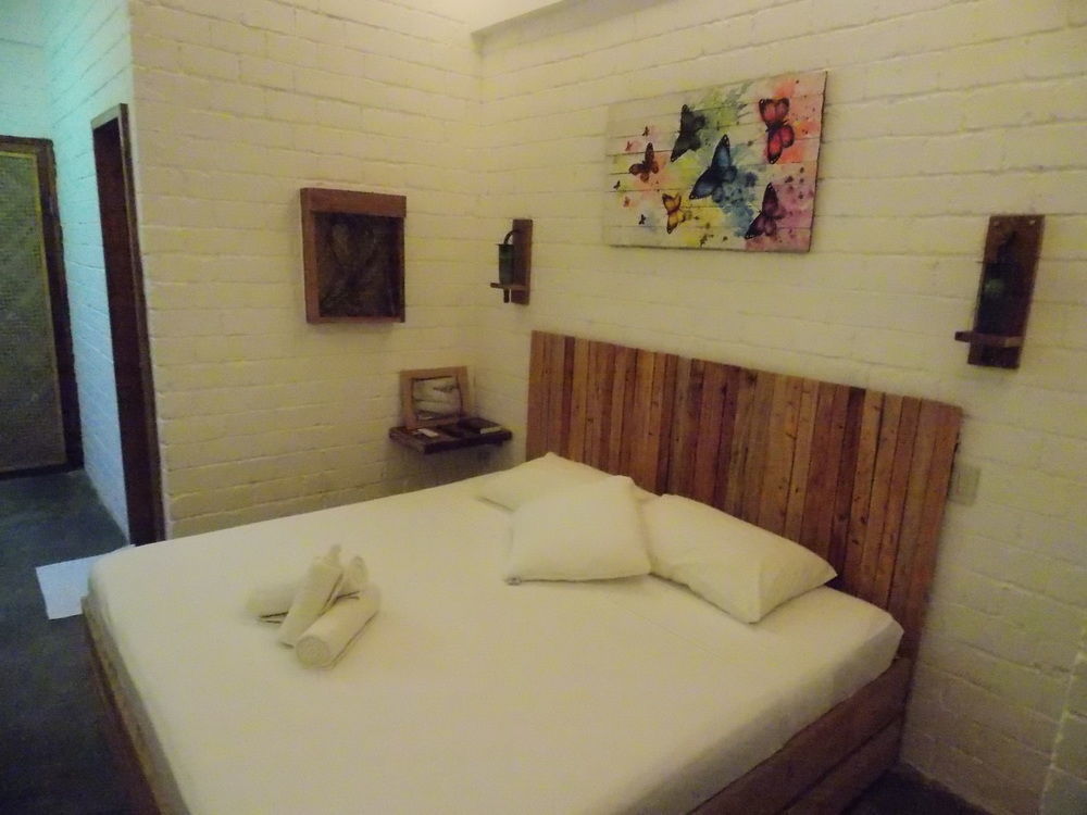 Serviced Apartments By Eco Hotel Bohol Panglao Esterno foto
