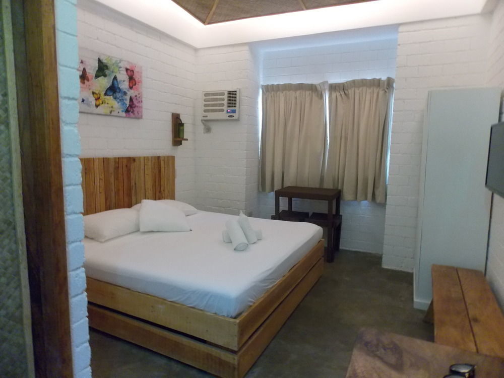 Serviced Apartments By Eco Hotel Bohol Panglao Esterno foto